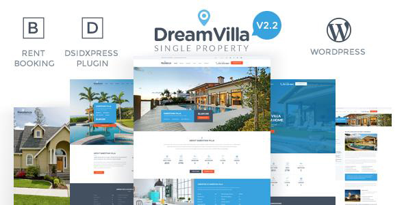 dream-villa