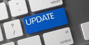 Chọn mua theme có cập nhật đều đặn