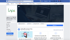 Hướng dẫn cách tích hợp Facebook chat vào website WordPress