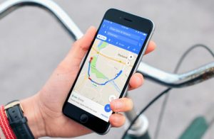 Cách tạo địa chỉ doanh nghiệp trên Google Maps