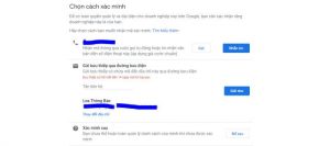 khắc phục vấn đề sau 14 ngày không nhận được thư