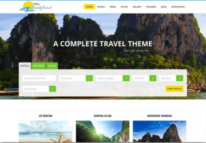 Sử dụng các hình ảnh lớn