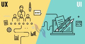 khái niệm UI/UX