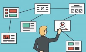 Tập trung vào điều hướng người dùng