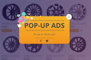 Ưu tiên pop-up các thông tin nổi bật