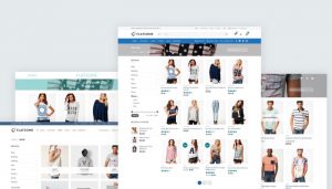 flatsome - theme wordpress bán hàng đa lĩnh vực