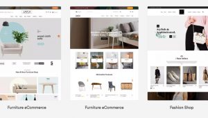 giao diện wordpress bán hàng đơn giản