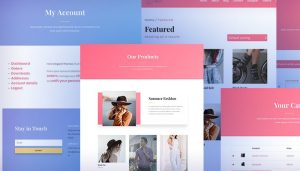 top 10 theme wordpress bán hàng miễn phí