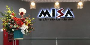công ty MISA