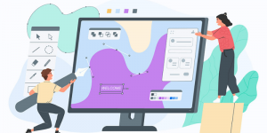 thiết kế website nhập hàng