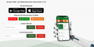 công ty logistic võ minh thiên