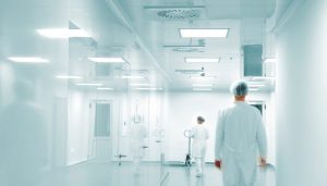 Phân tích nhu cầu của phòng sạch