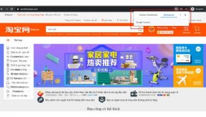 Đăng ký tài khoản mua hàng