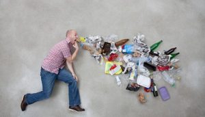 Ngộ độc hóa chất là gì?