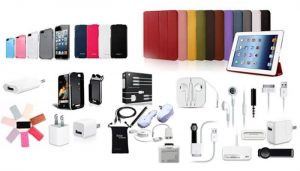 Nguồn hàng phụ kiện điện thoại Trung Quốc GIÁ RẺ