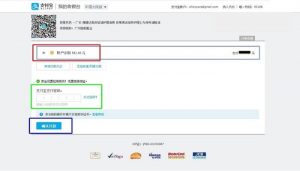 Thanh toán đơn đặt hàng 