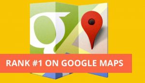 Cách SEO Google Map giúp website lên Top nhanh chóng 2023