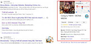 SEO Google Map là gì?