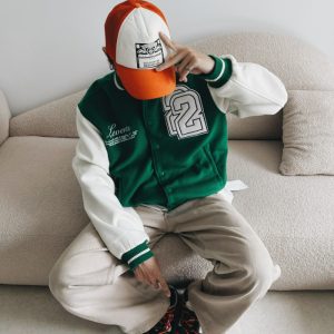 Đặc điểm của áo khoác Unisex