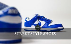 street style shoes
