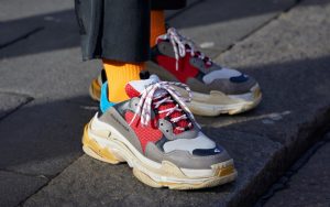 Balenciaga Triple S