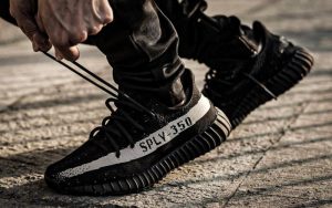 Adidas Yeezy