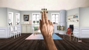 app thiết kế nội thất là gì