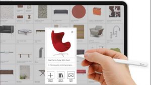 ứng dụng planner 5d