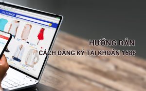 cách đăng ký tài khoản 1688