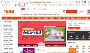 đăng ký trên máy tính