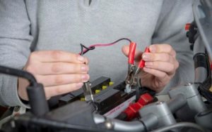 tuổi thọ bình ắc quy xe máy