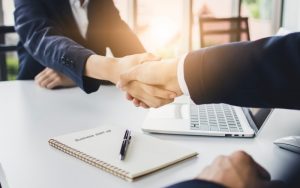 đàm phán giá tốt nhất với nhà cung cấp