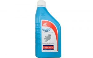 Nước làm mát Honda 0.5 lít Pre mix