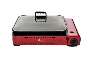 Bếp ga mini Maxsun MS-8