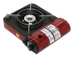 Bếp gas du lịch Alpha AG-816