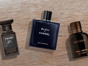 cửa hàng Orchard Perfumes
