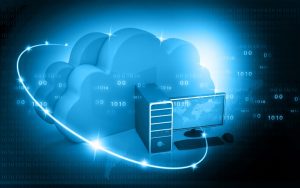 khái niệm cloud vps