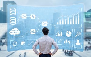 quản lý dữ liệu dễ dàng