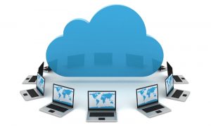 Quick Resize trong cloud vps