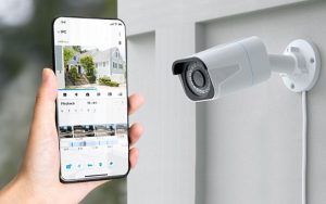 phù hợp với chức năng của camera