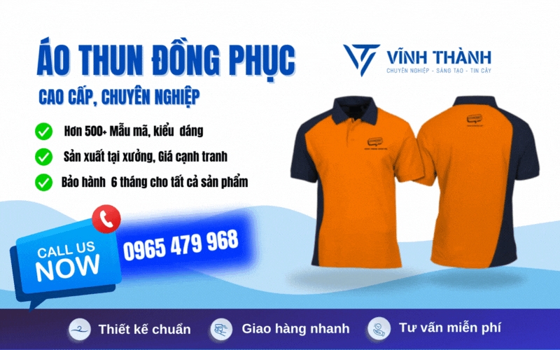 xưởng may Vĩnh Thành