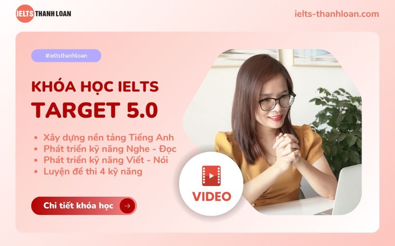 ielts thanh loan