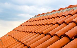 đặc điểm của ngói lợp nhà