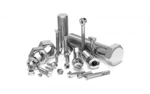 các loại bu lông phổ biến hiện nay