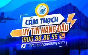 Công ty vận chuyển Trung Việt Cẩm Thạch Company