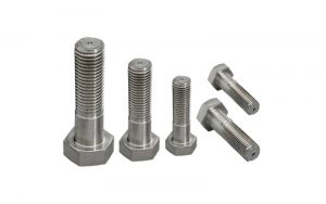 khái niệm bu lông là gì