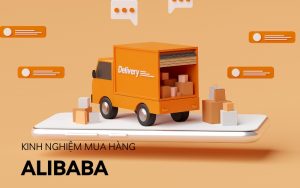 kinh nghiệm mua hàng alibaba