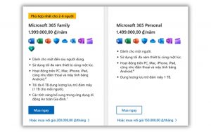 chi phí gia hạn định kỳ