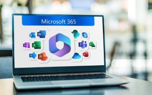 khả năng làm việc mọi lúc mọi nơi