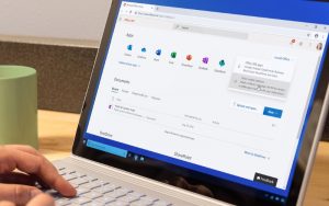 phụ thuộc vào kết nối Internet để truy cập và sử dụng